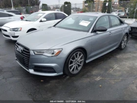 Audi A6 2018 AUDI A6 2.0T PREMIUM/2.0T SPORT | Mobile.bg    2