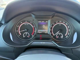 Skoda Octavia VRS 230 2.0 TSI, снимка 8