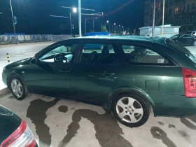 Nissan Primera | Mobile.bg    4