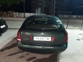 Nissan Primera | Mobile.bg    6