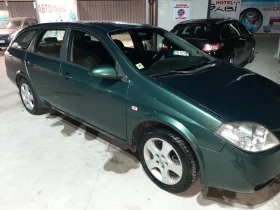 Nissan Primera | Mobile.bg    5