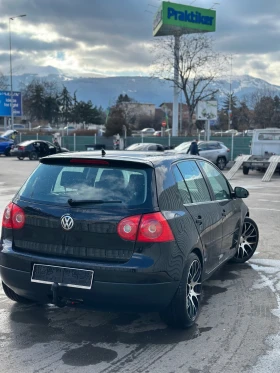 VW Golf 1.9, снимка 12