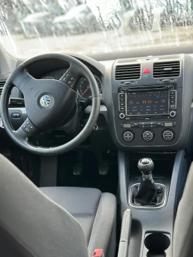 VW Golf 1.9, снимка 8