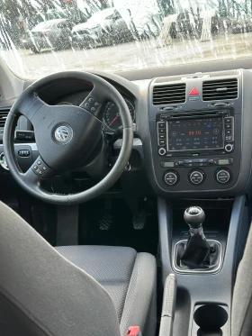 VW Golf 1.9, снимка 7