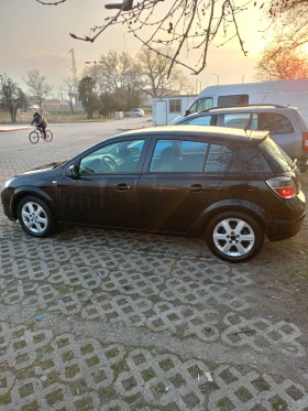 Opel Astra H, снимка 5