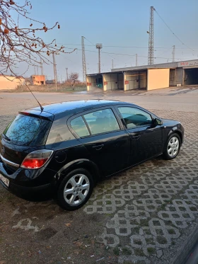 Opel Astra H, снимка 2