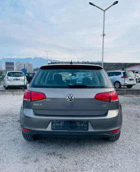 VW Golf 1.6 TDI * Навигация* Сервизна книжка* Реални км * , снимка 6