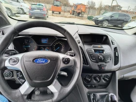 Ford Connect 1.6TDCi NL EURO 5 - 13490 лв. - 52975327 | Car24.bg