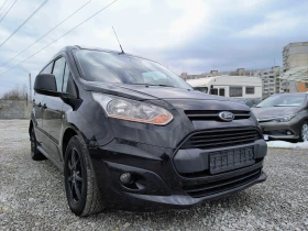 Ford Connect 1.6TDCi NL EURO 5 - 13490 лв. - 52975327 | Car24.bg