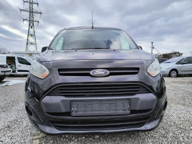 Ford Connect 1.6TDCi NL EURO 5 - 13490 лв. - 52975327 | Car24.bg