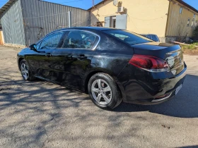 Peugeot 508, снимка 6