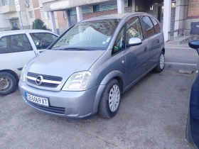 Opel Meriva Стъкла, снимка 1