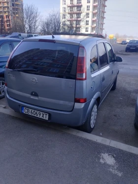 Opel Meriva Стъкла, снимка 2