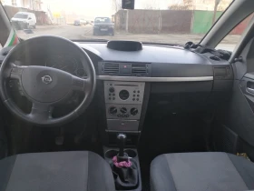 Opel Meriva Стъкла, снимка 5