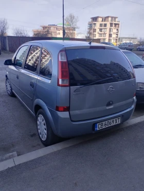 Opel Meriva Стъкла, снимка 3