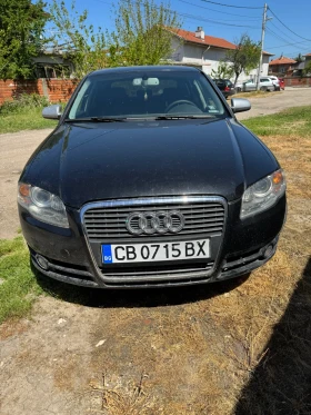 Обява за продажба на Audi A4 B7 QUATTRO ~5 000 лв. - изображение 5