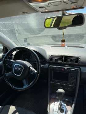Обява за продажба на Audi A4 B7 QUATTRO ~5 000 лв. - изображение 4