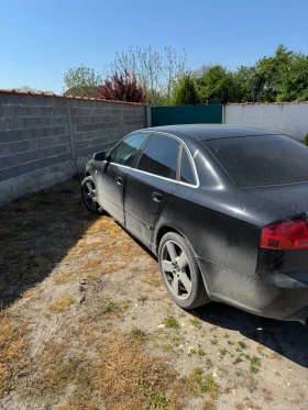 Обява за продажба на Audi A4 B7 QUATTRO ~5 000 лв. - изображение 3