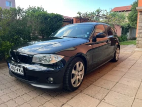 Обява за продажба на BMW 120 ~9 300 лв. - изображение 1