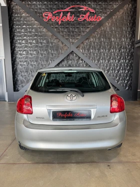 Обява за продажба на Toyota Auris ~7 900 лв. - изображение 3
