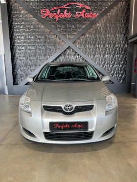Обява за продажба на Toyota Auris ~7 900 лв. - изображение 1