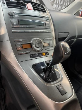 Обява за продажба на Toyota Auris ~7 900 лв. - изображение 5