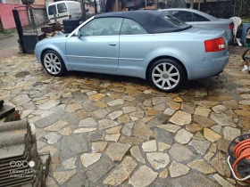 Обява за продажба на Audi A4 ~3 500 лв. - изображение 1