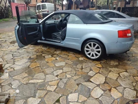 Обява за продажба на Audi A4 ~3 500 лв. - изображение 3
