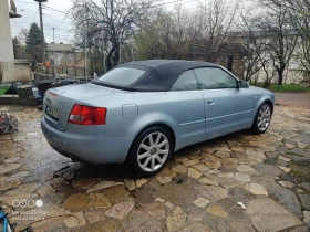 Обява за продажба на Audi A4 ~3 500 лв. - изображение 1