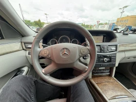 Mercedes-Benz E 350 7G* Elegance* Щори - 13999 лв. - 88793837 12