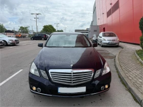 Mercedes-Benz E 350 7G* Elegance* Щори - 13999 лв. - 88793837 2