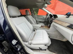 Mercedes-Benz E 350 7G* Elegance* Щори - 13999 лв. - 88793837 6