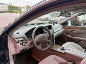 Mercedes-Benz E 350 7G* Elegance* Щори - 13999 лв. - 88793837 11