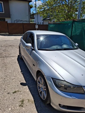 Обява за продажба на BMW 325 ~8 650 лв. - изображение 2