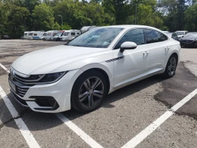 VW Arteon R-line | Mobile.bg    2