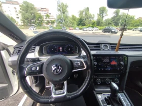 VW Arteon R-line | Mobile.bg    7