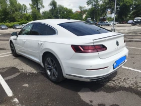 VW Arteon R-line | Mobile.bg    3