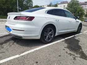 VW Arteon R-line | Mobile.bg    5