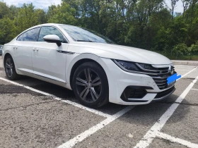 VW Arteon R-line | Mobile.bg    6
