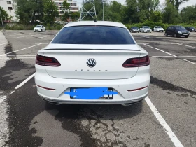 VW Arteon R-line | Mobile.bg    4