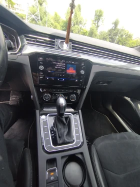 VW Arteon R-line | Mobile.bg    8