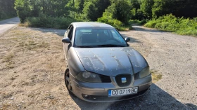Обява за продажба на Seat Ibiza 1.9TDI ~Цена по договаряне - изображение 1