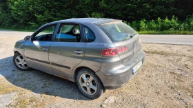 Обява за продажба на Seat Ibiza 1.9TDI ~Цена по договаряне - изображение 4