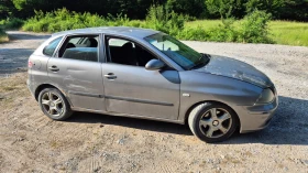 Обява за продажба на Seat Ibiza 1.9TDI ~Цена по договаряне - изображение 2