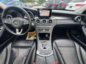 Mercedes-Benz C 300 4MATIC | Mobile.bg    7