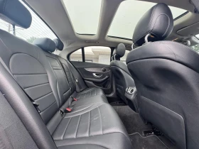 Mercedes-Benz C 300 4MATIC | Mobile.bg    6
