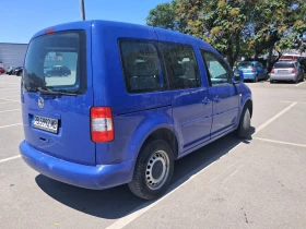 VW Caddy 1.9TDI | Mobile.bg    2