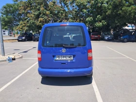 VW Caddy 1.9TDI | Mobile.bg    3