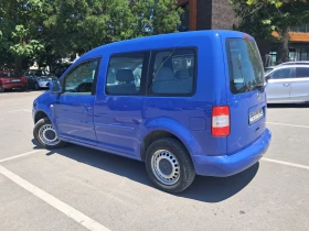 VW Caddy 1.9TDI | Mobile.bg    4