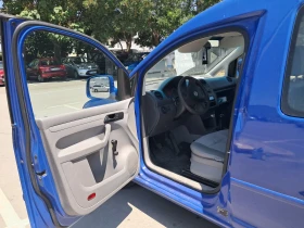 VW Caddy 1.9TDI | Mobile.bg    6